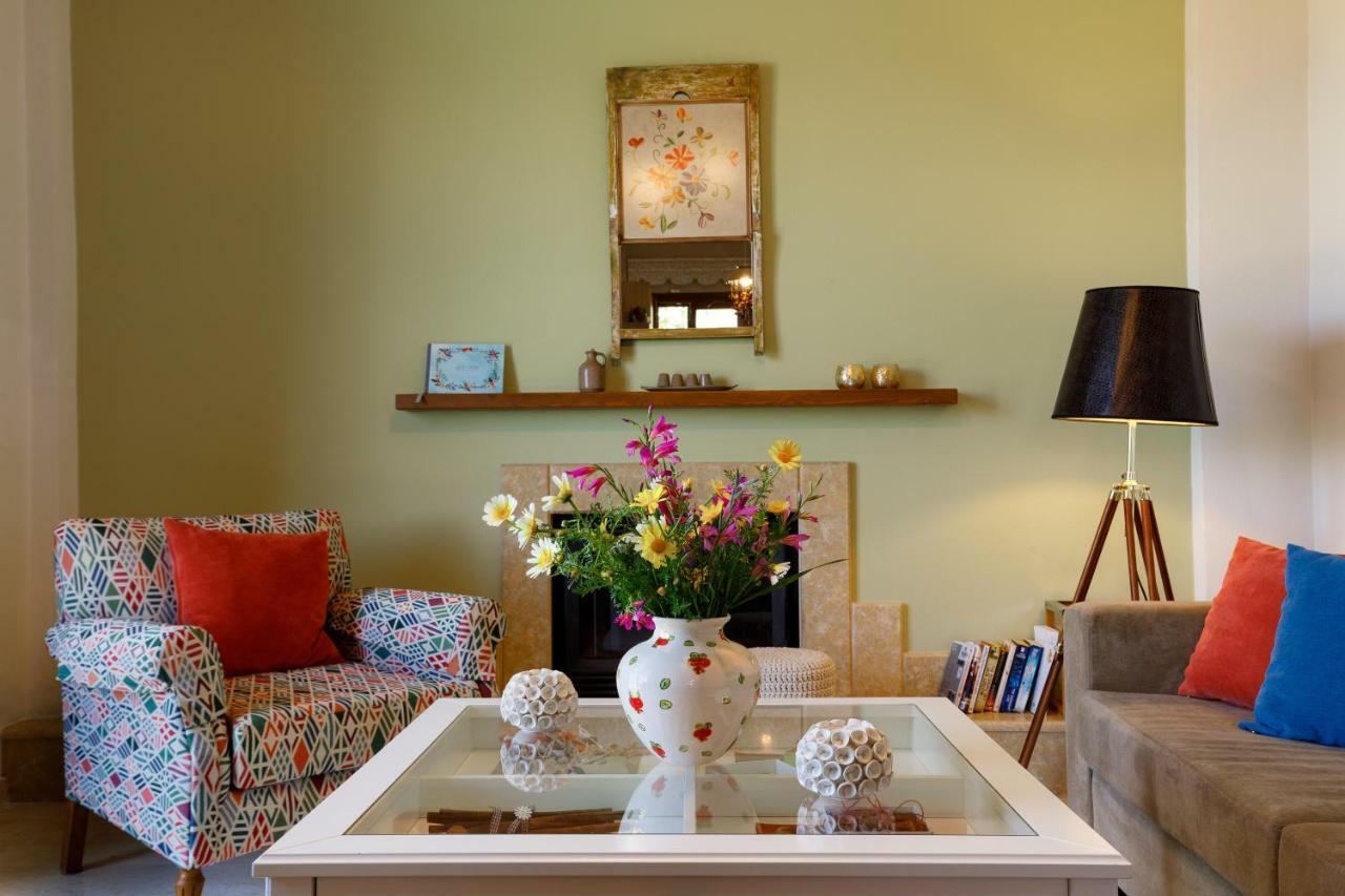 Lily'S Cottage プラタネス エクステリア 写真